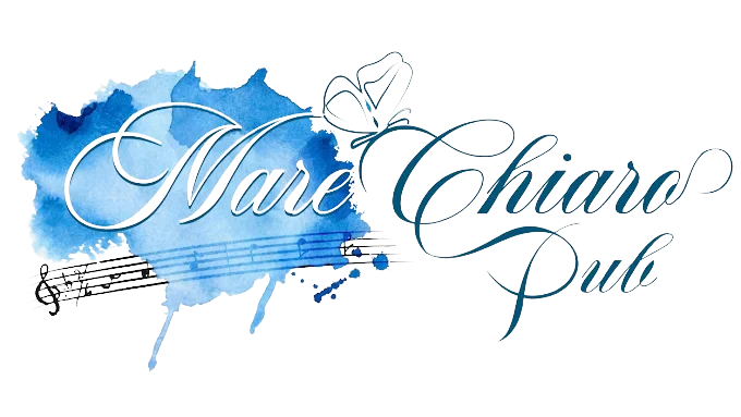 Mare Chiaro Pub Logo